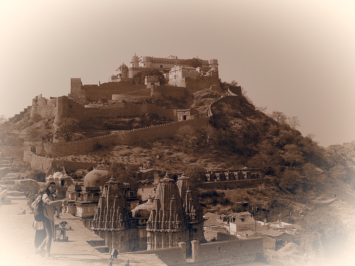 KUMBHALGARH 